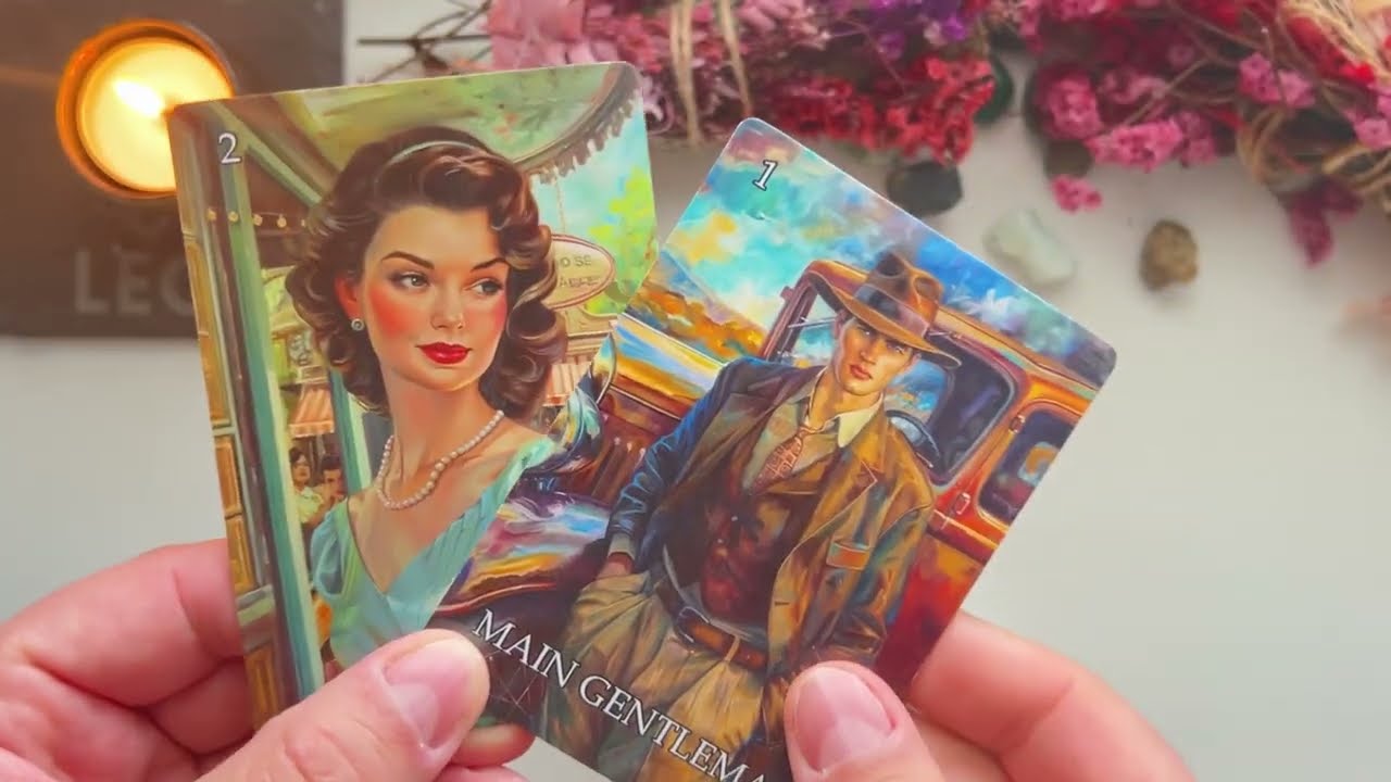 LEO🔥FUERTÍSIMO!! VIENE UNA PERSONA QUE MUERE DE AMOR, ESTÁ OBSESIONADA CONTIGO