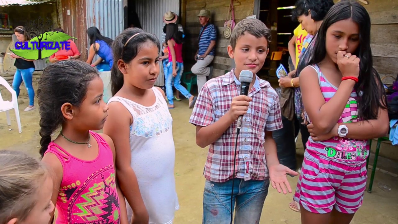 Fundaciones en Colombia - Fundación Formar Estructuras La Fundación Para Niños