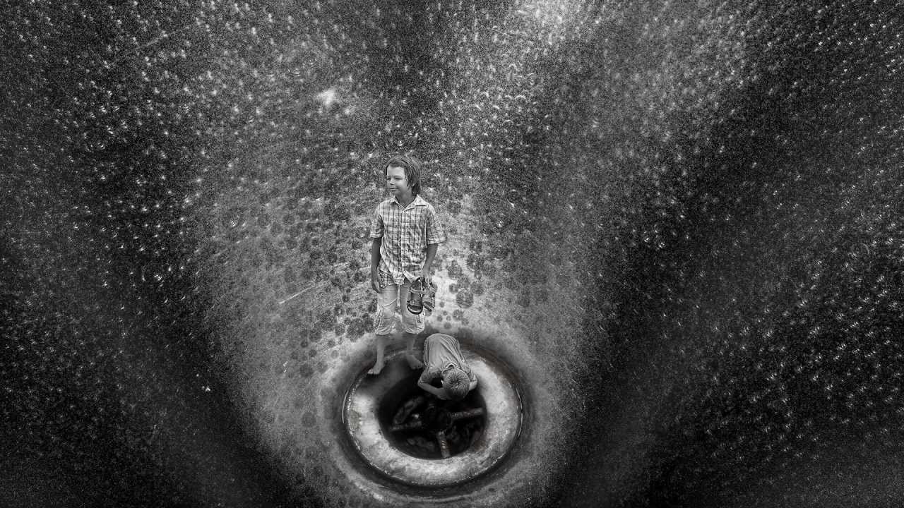 Jocelyn Pook - The calling
