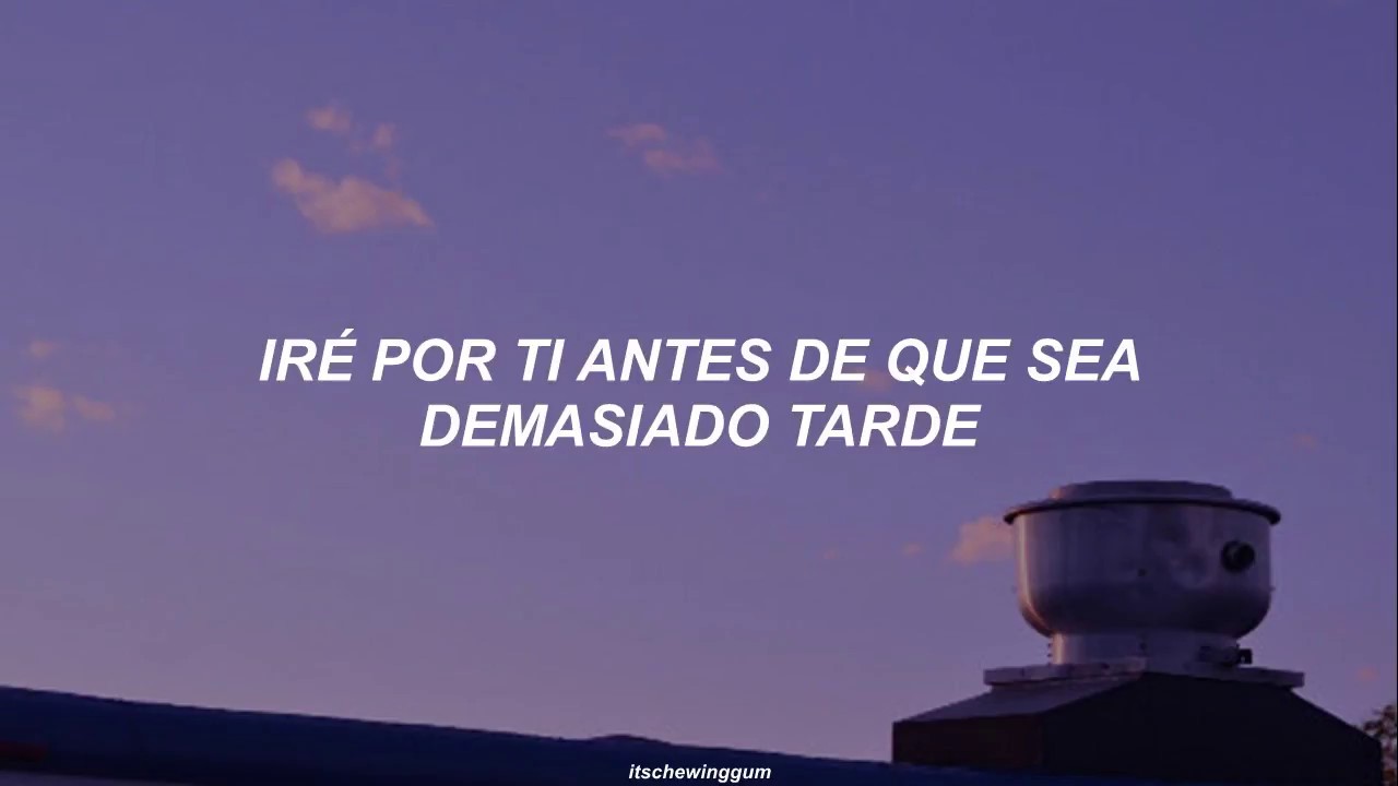 SHINee ; Good Evening // Sub Español