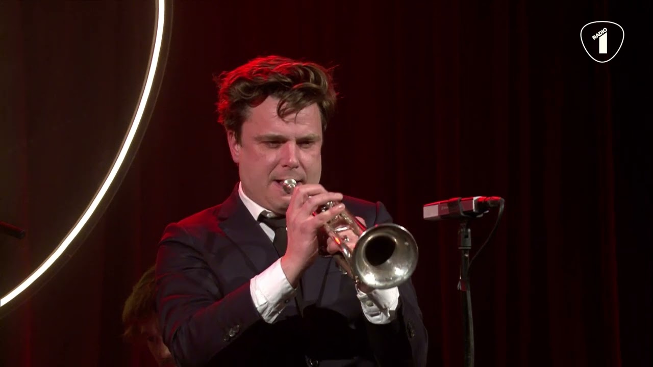 The Great Belgian Songbook - Hitmedley