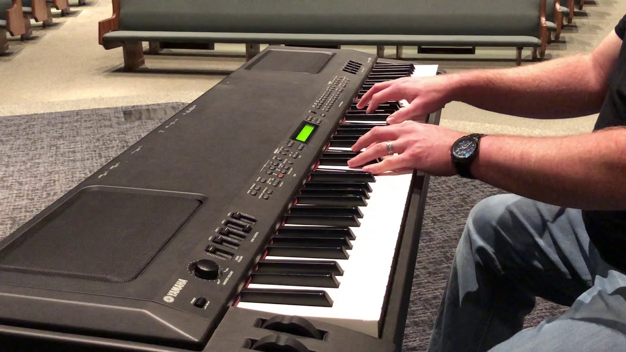 10 Classic Hymns in 6 Minutes