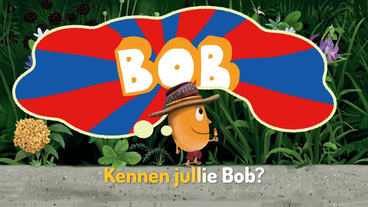Bob Popcornlied: 