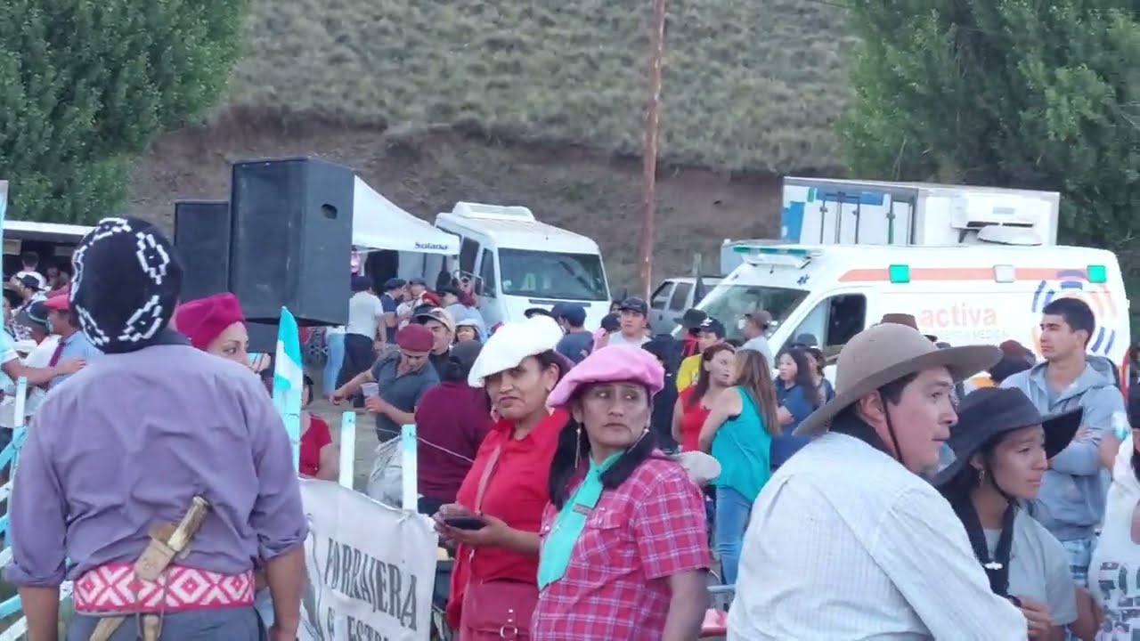 REVELACION 94 POPURRI CUMBIAS 20220108
