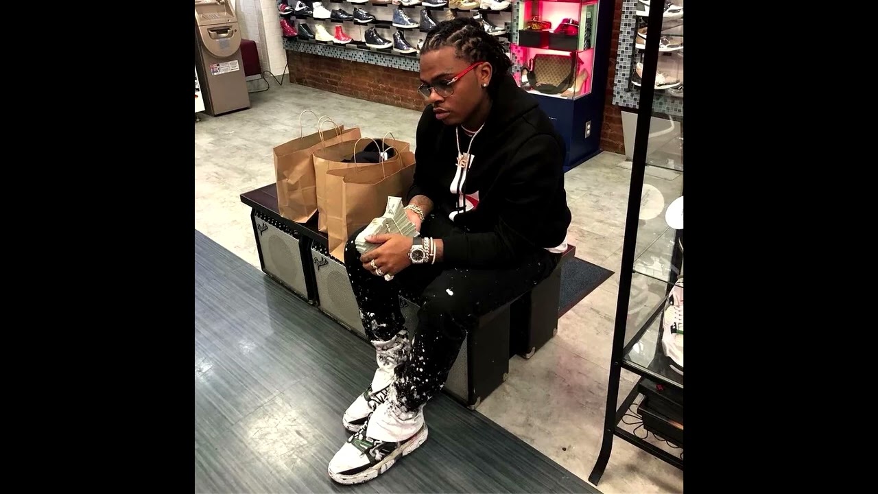 (FREE) Gunna Type Beat - 