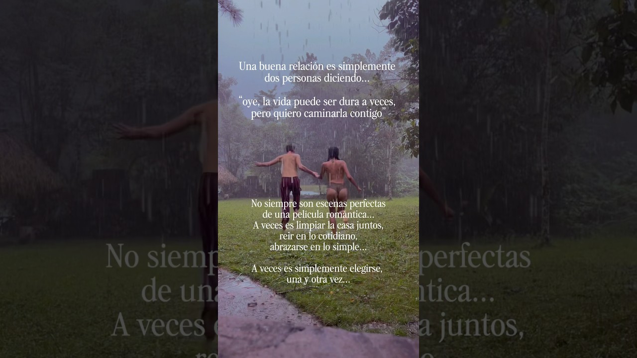 🫀#relacionesdepareja #amorconsciente