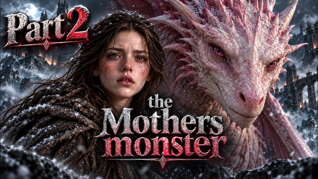THE MOTHER&rsquo;S MONSTER: PART 2