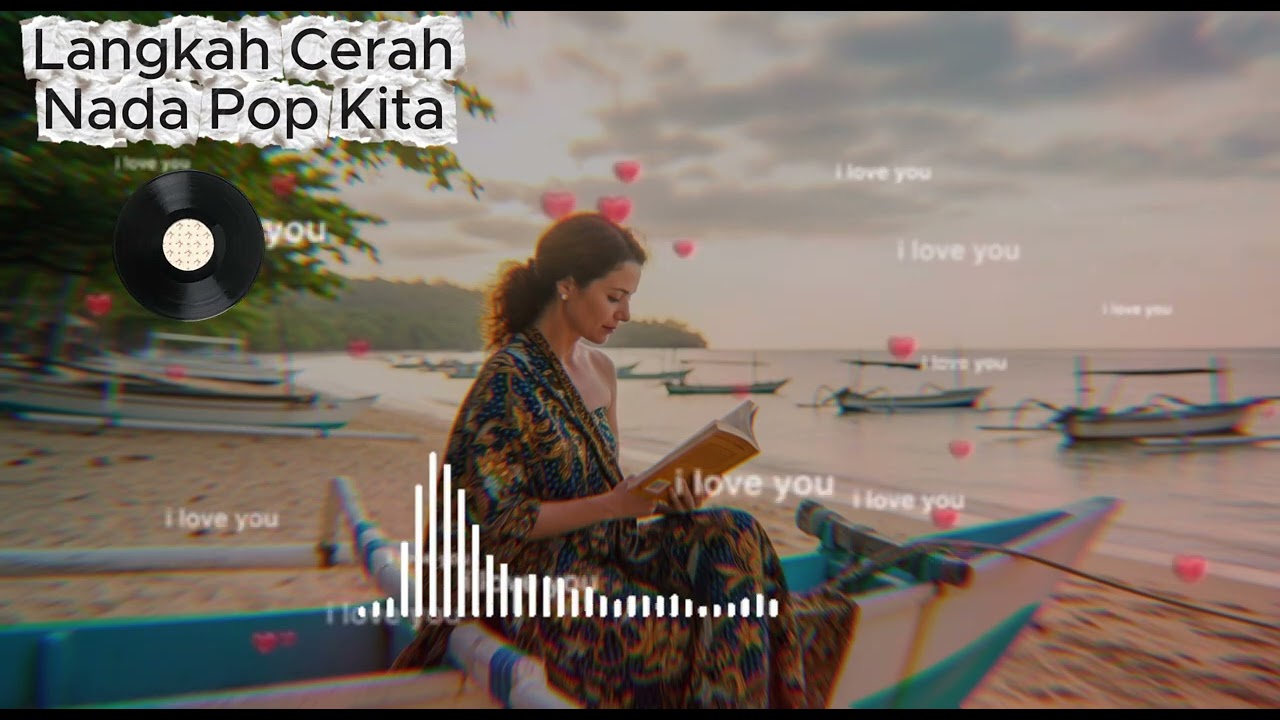 Nada POP kita ‼️ langkah CERAH