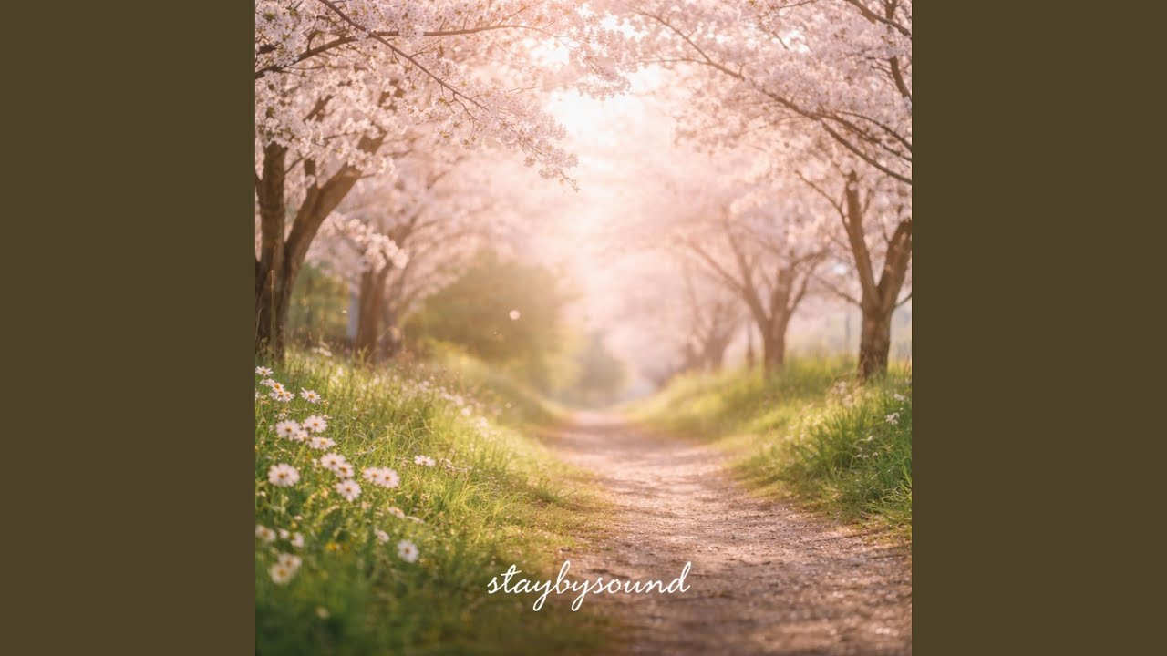 Walking the Forest Path