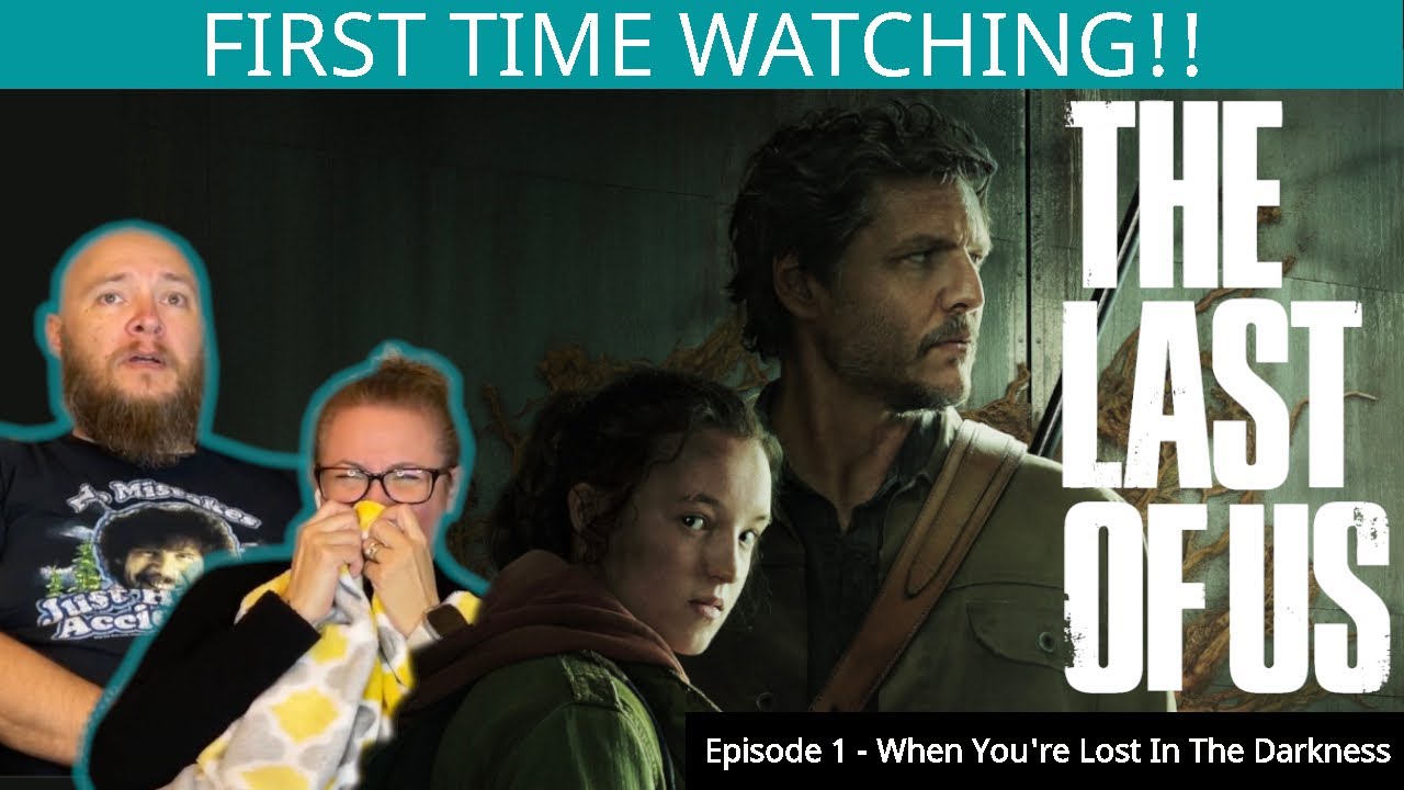 The Last of Us - Episode 1 