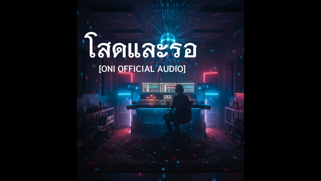 โสดและรอ - Oni [ONI OFFICIAL] #music #newmusic #เพลงงานแต่ง #พัทลุง #เพลงฮิตในtiktok #เพลงใหม่2026