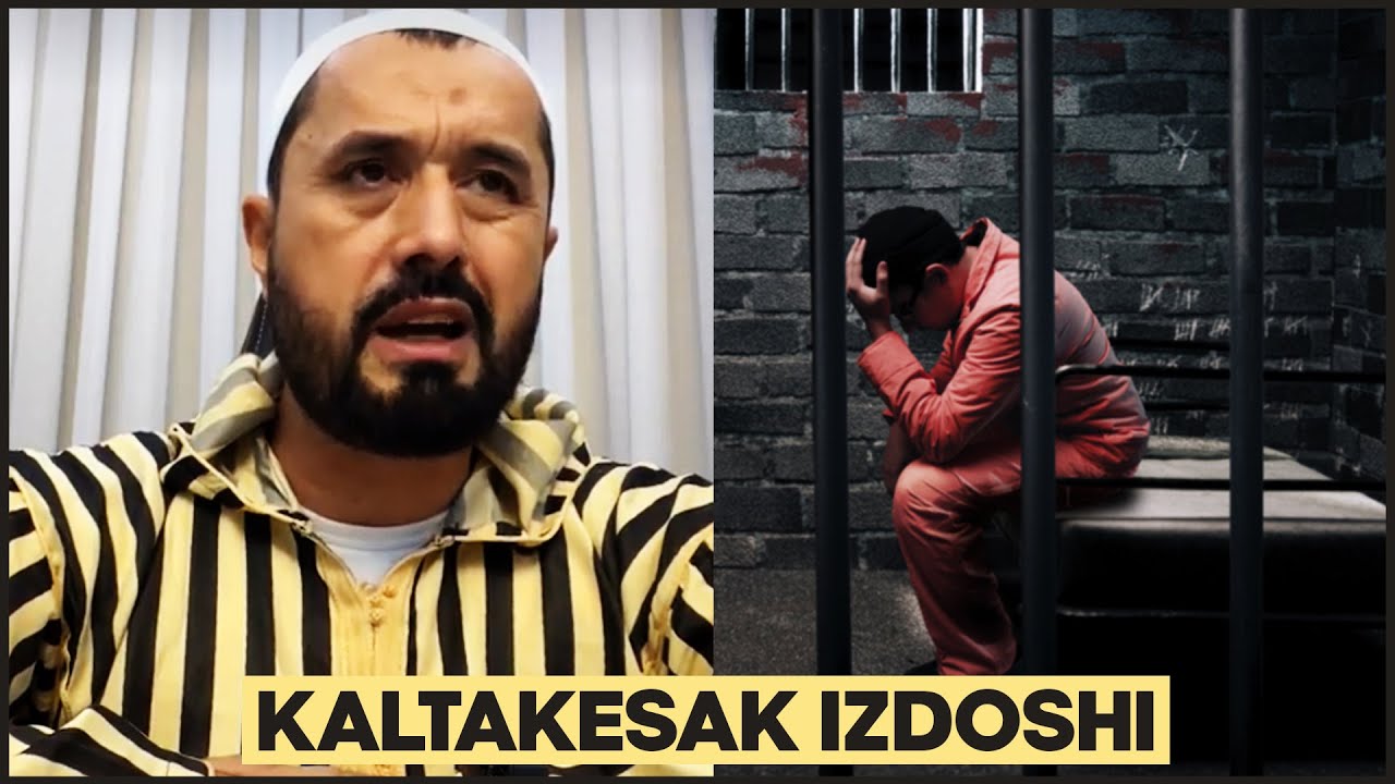 Abror muxtor yohud kunimizdagu kaltakesak izdoshlari! | Ustoz Abdulloh Zufar