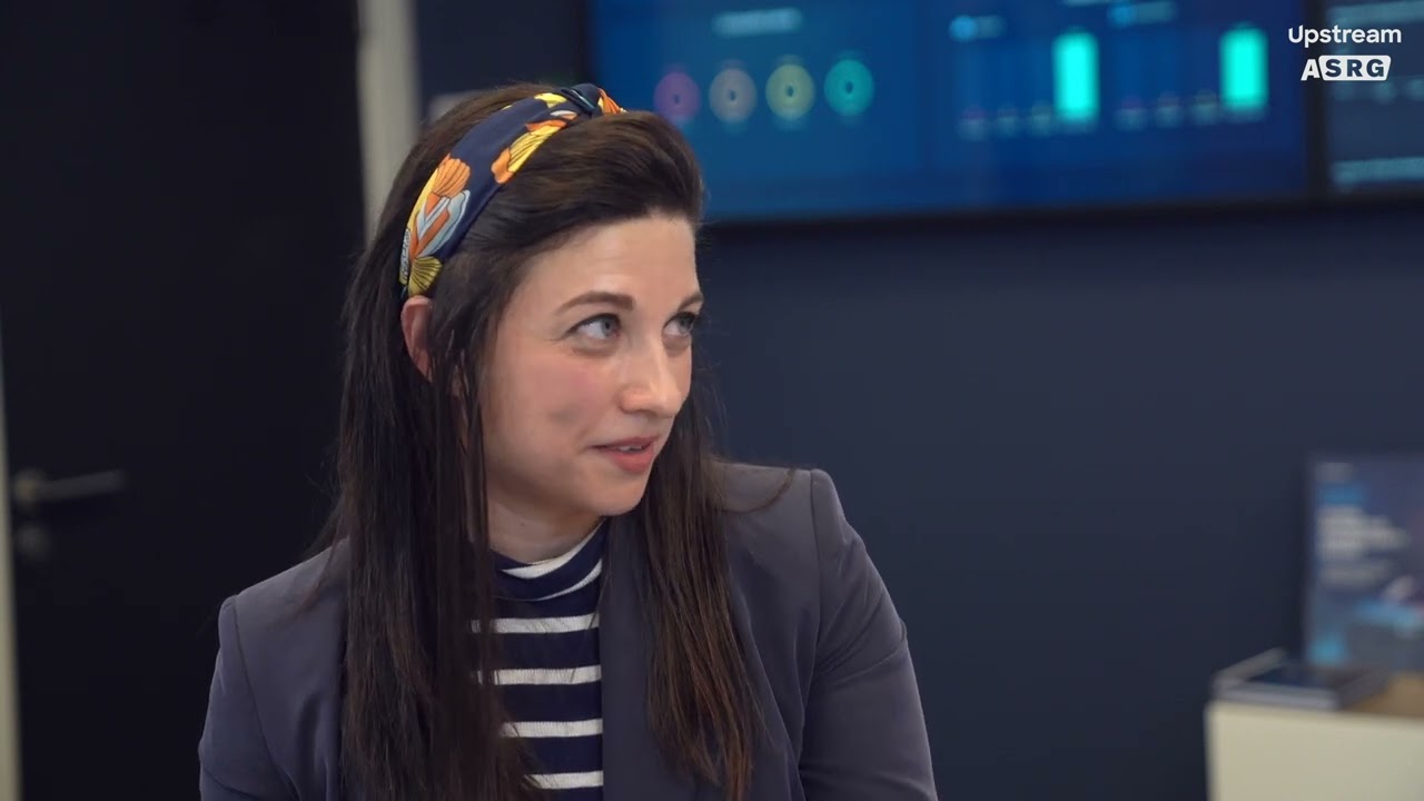 ASRG @ Upstream’s vSOC: Upstream’s Cloud Approach to Protecting the Connected Vehicle Ecosystem