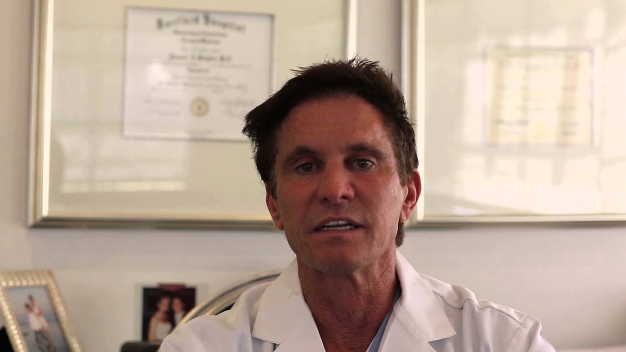 Facelift Facial Tightness | Dr. Daniel Shapiro