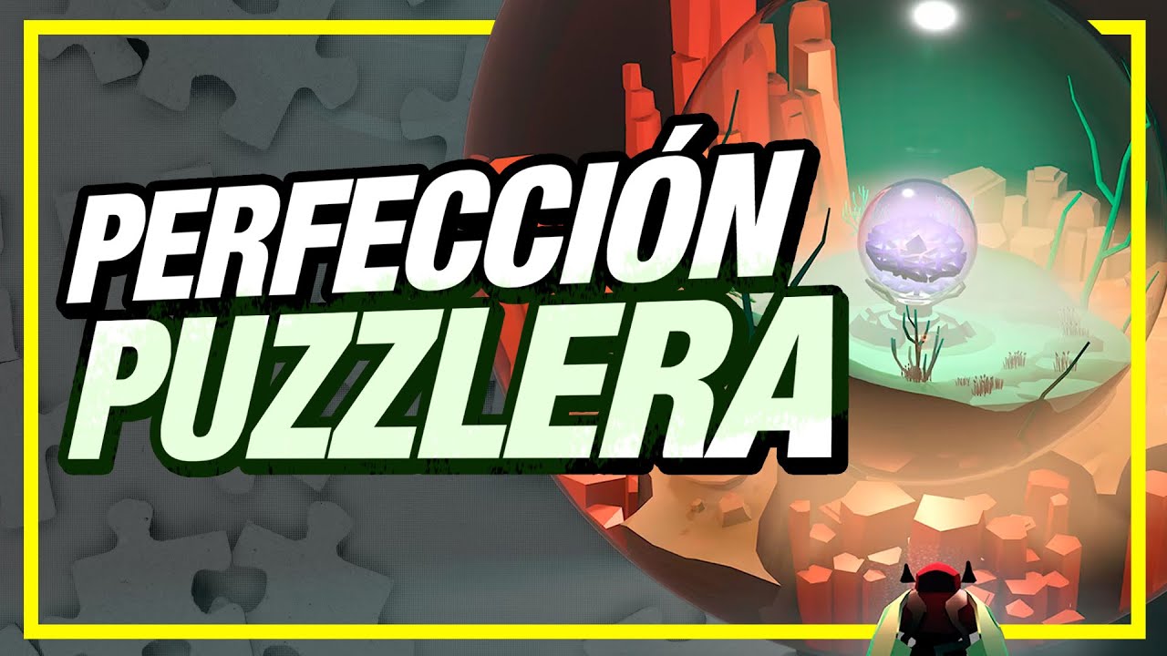 LA MEJOR LECCI&Oacute;N de DISE&Ntilde;O DE VIDEOJUEGOS