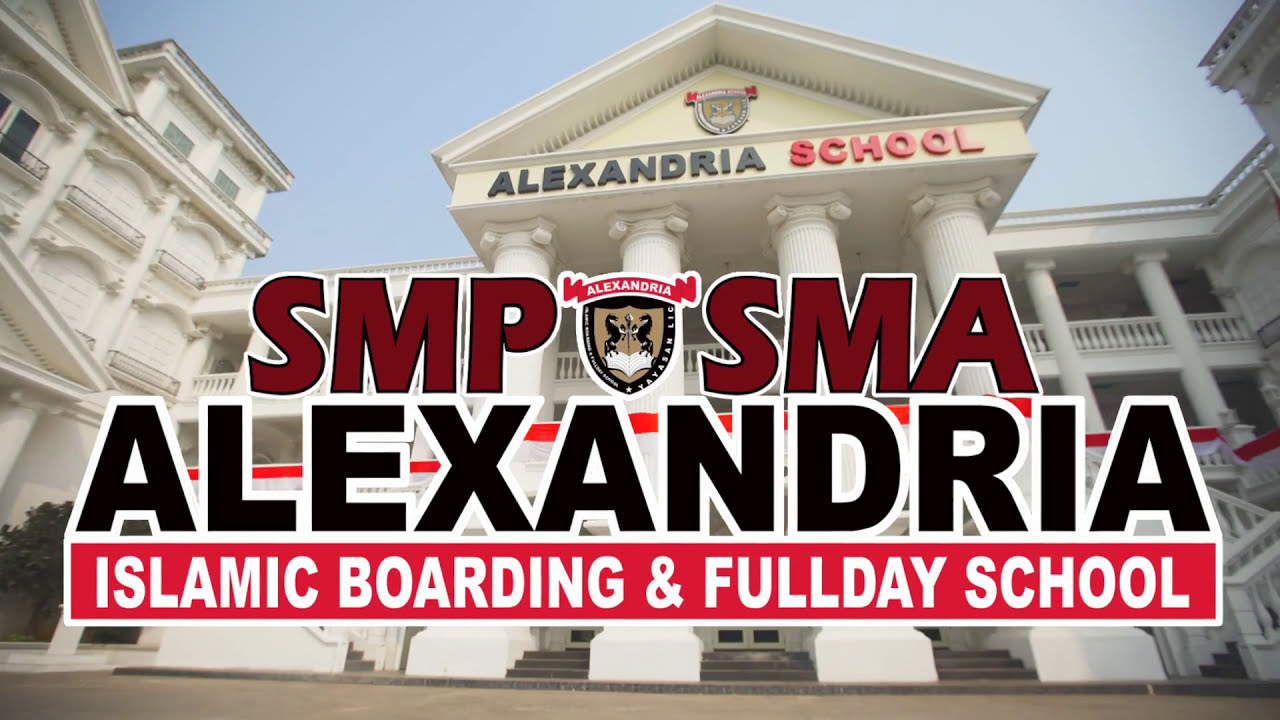 Alexandria Islamic School