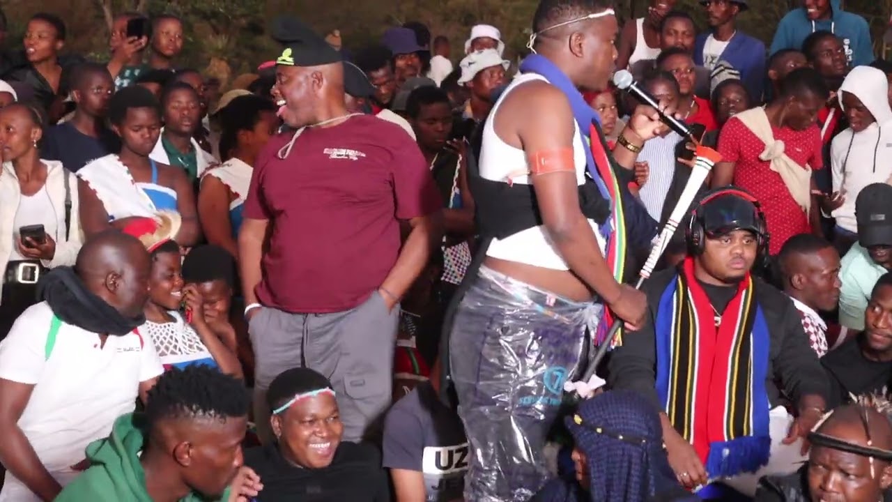 Ingoma Yetafula Menzi,Mthandeni Sk, Gcabashe noLimit Nala begida.