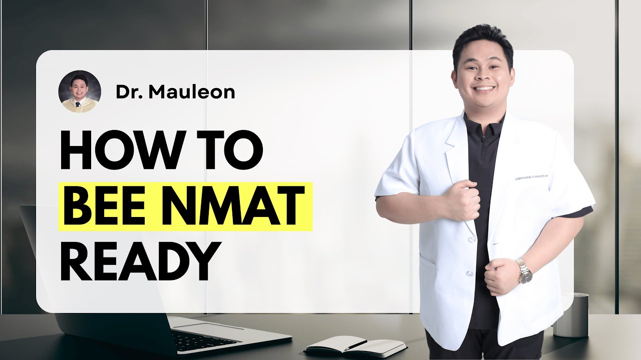 What Is the NMAT? Complete Guide for First-Time NMAT Takers