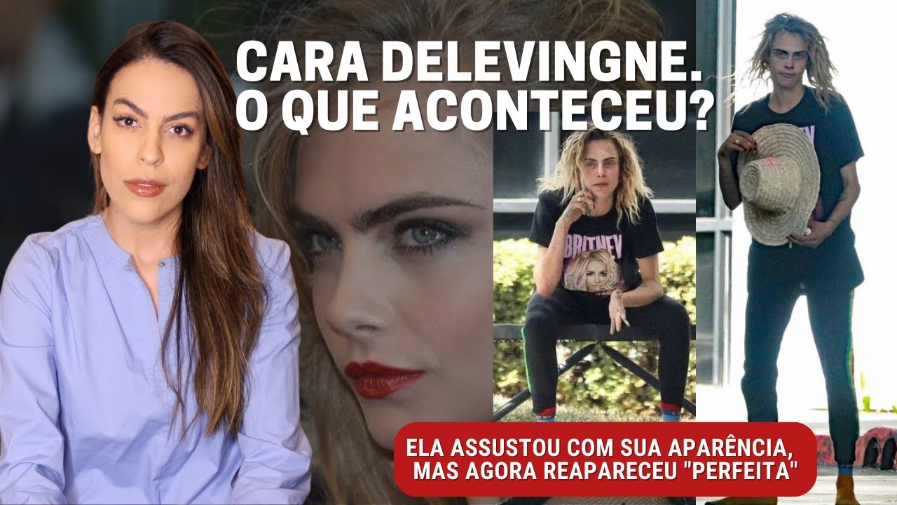 A APARÊNCIA ASSUSTADORA E ALGO A SE PENSAR