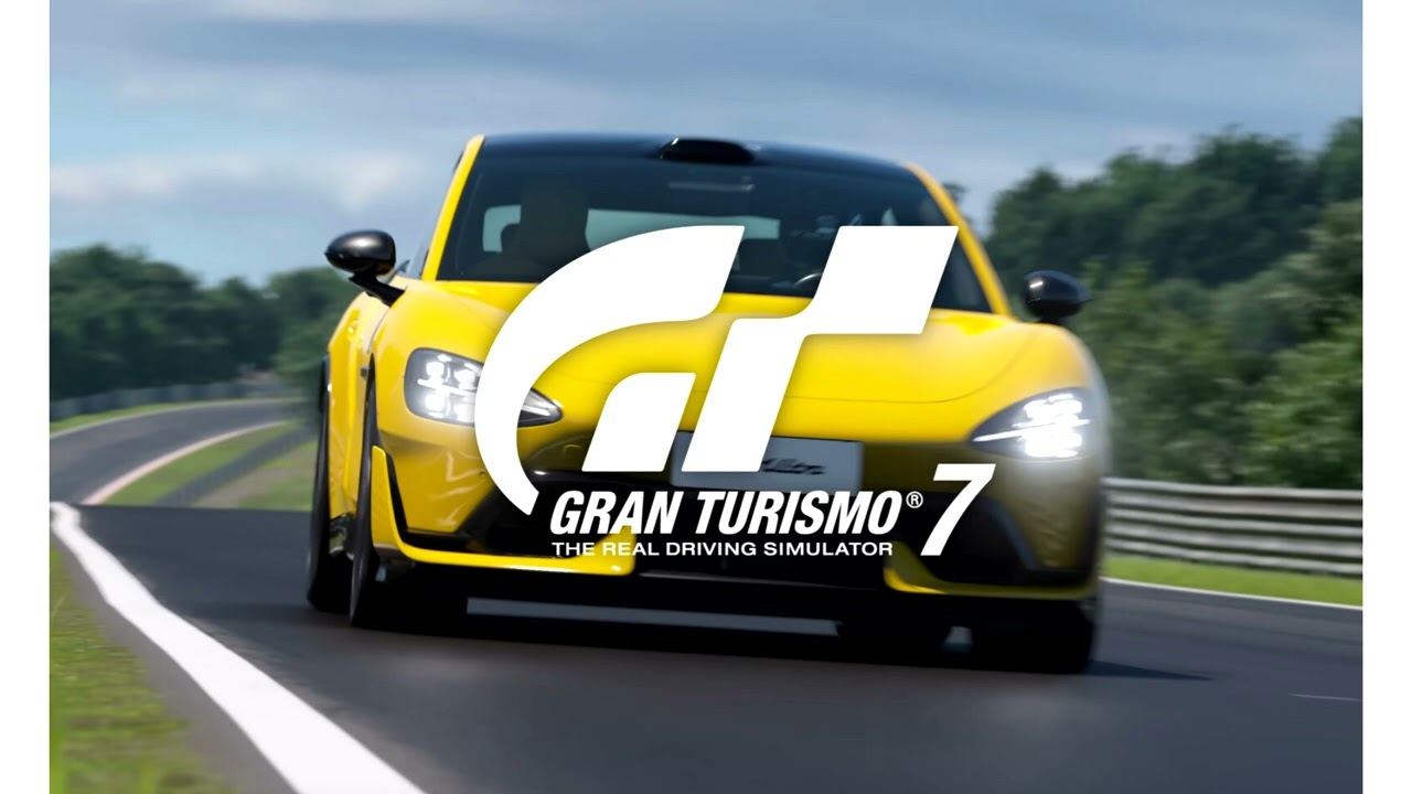 Sony Reportedly Ported Gran Turismo to Nintendo Switch 2, but Dont Hold Your Breath