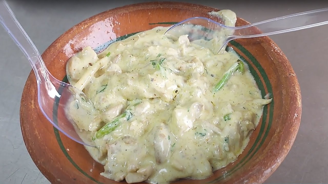 Full Recipe for Creamy Jeela Makhni Handi