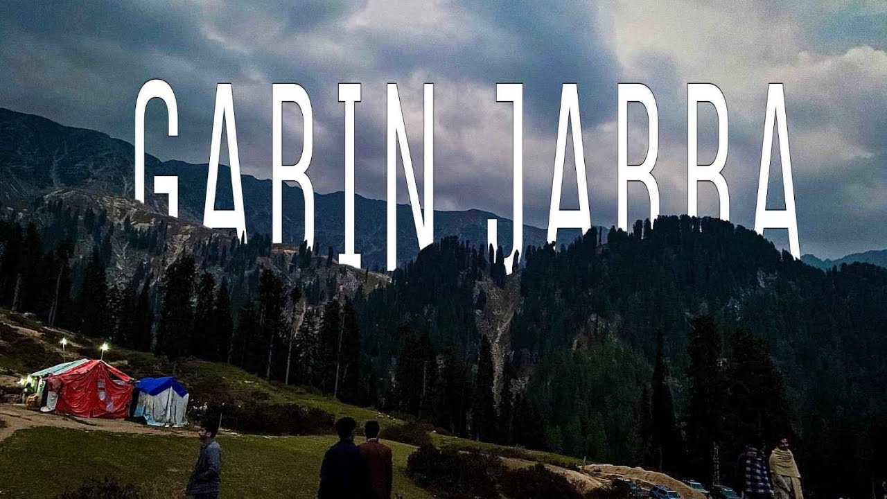 Fun turned into Fear - Final Year Adventure got Real at Gabin Jabba