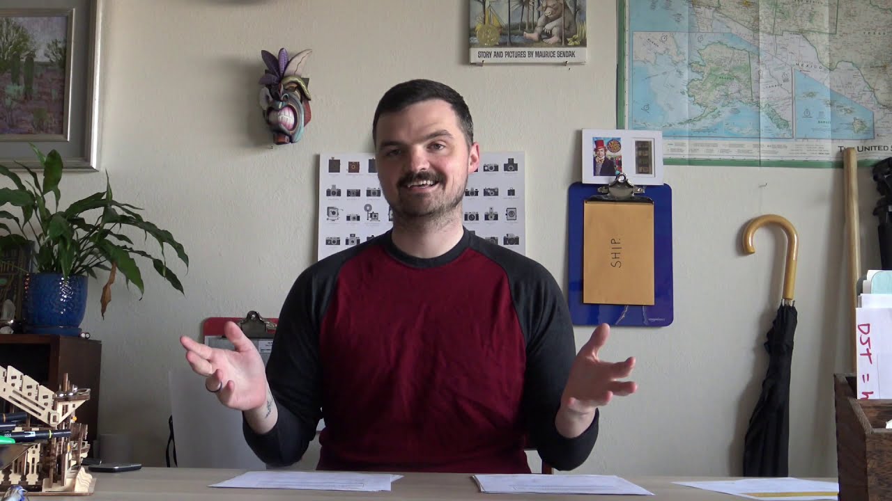 A Recruiter Takes and Reviews an Employment Reasoning Test| The Objective