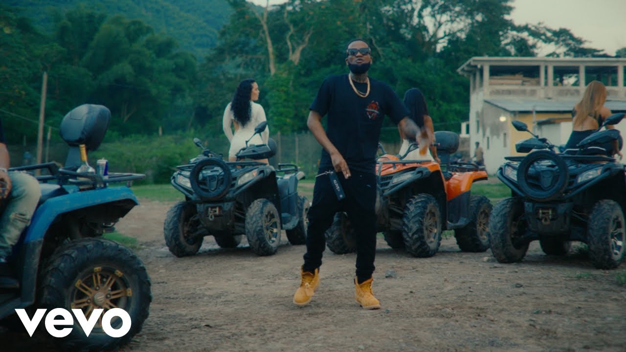 Javo Donn - Chapter 1 (Official Music Video)