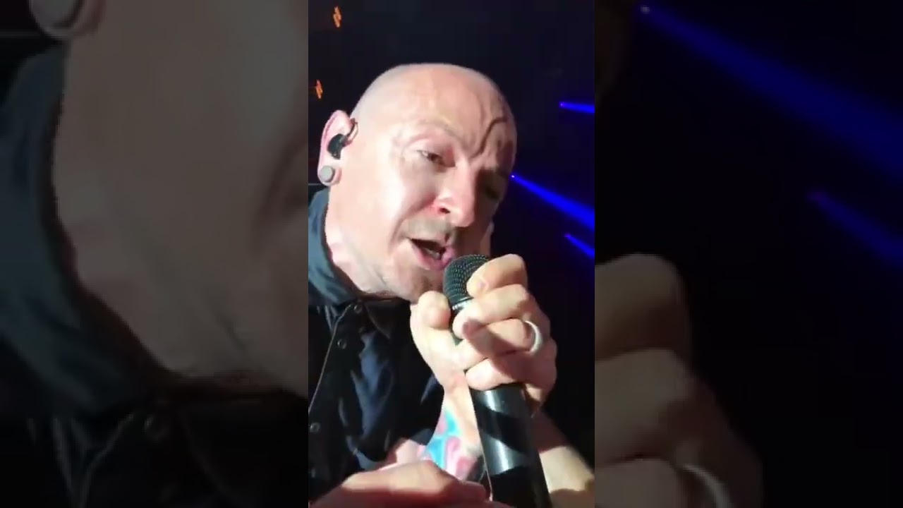 One More Light by Chester Bennington 💔 too much emotional 😞