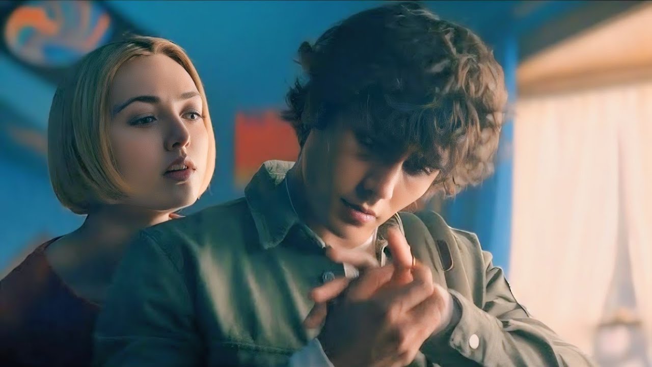 لقى خاتم قديم ولبسو.. وما توقعش بلي غتخرج ليه منو أجمل بنت محبوسة فيه هادي 100 عام! 😱💍