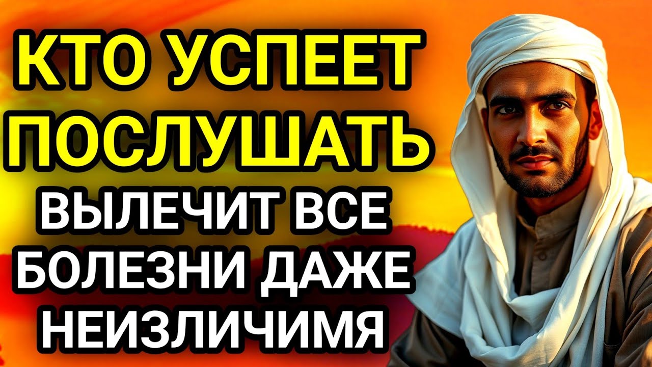 🤲✨ИСЦЕЛЯЕТ ВСЕ БОЛЕЗНИ И ДАЖЕ ТЯЖЁЛЫЕ И НЕИЗЛЕЧИМЫЕ! дуа Всевышнему Аллаху