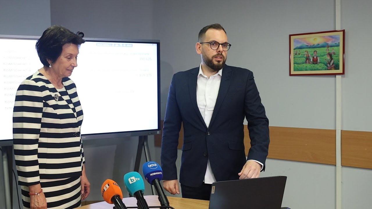 Изтеглиха вариант № 4 на матурата по БЕЛ