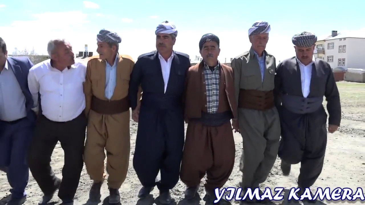 HOZAN  RIFAT VAN DÜZYOL..