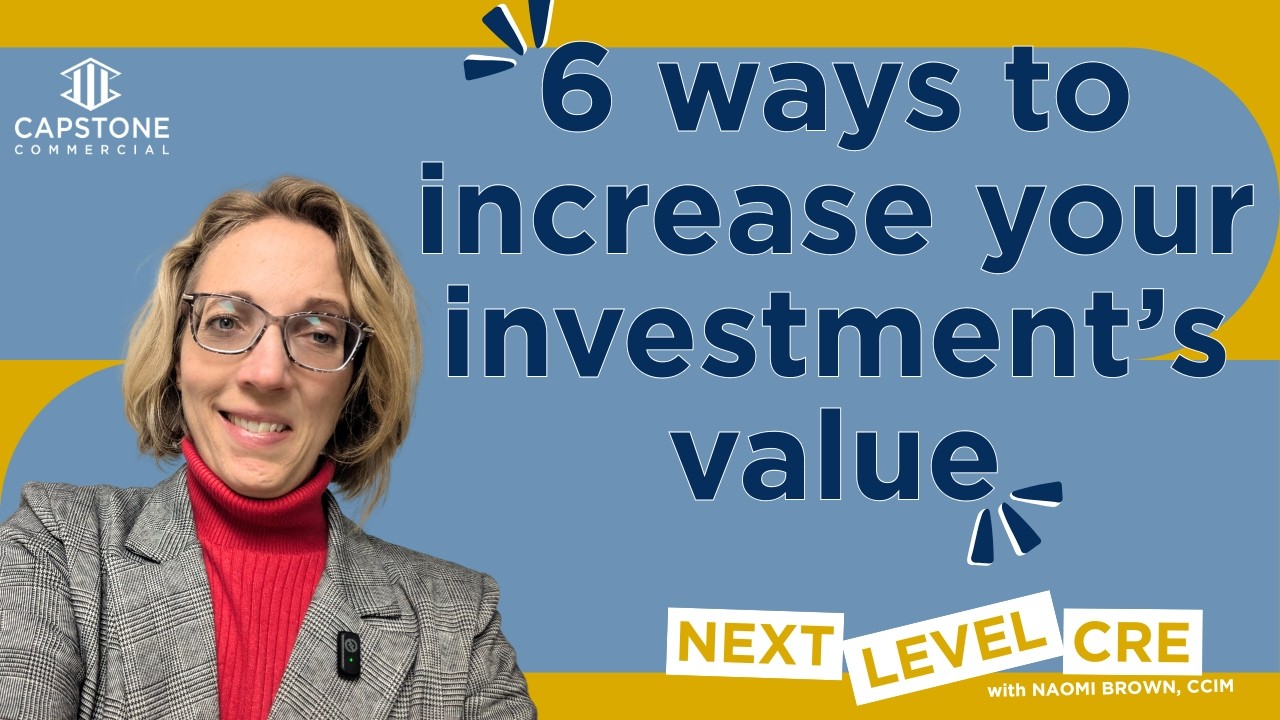 6 Strategic Ways to Increase Your Multifamily Investment Property's Value (They Might Shock You!)