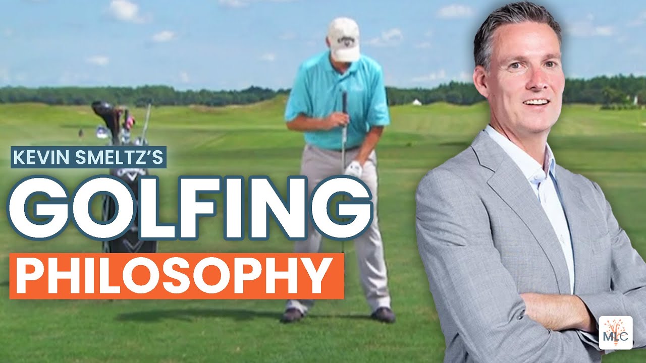 Kevin Smeltz’s Golfing Fundamentals | Golf Digest Clinic with Kevin Smeltz