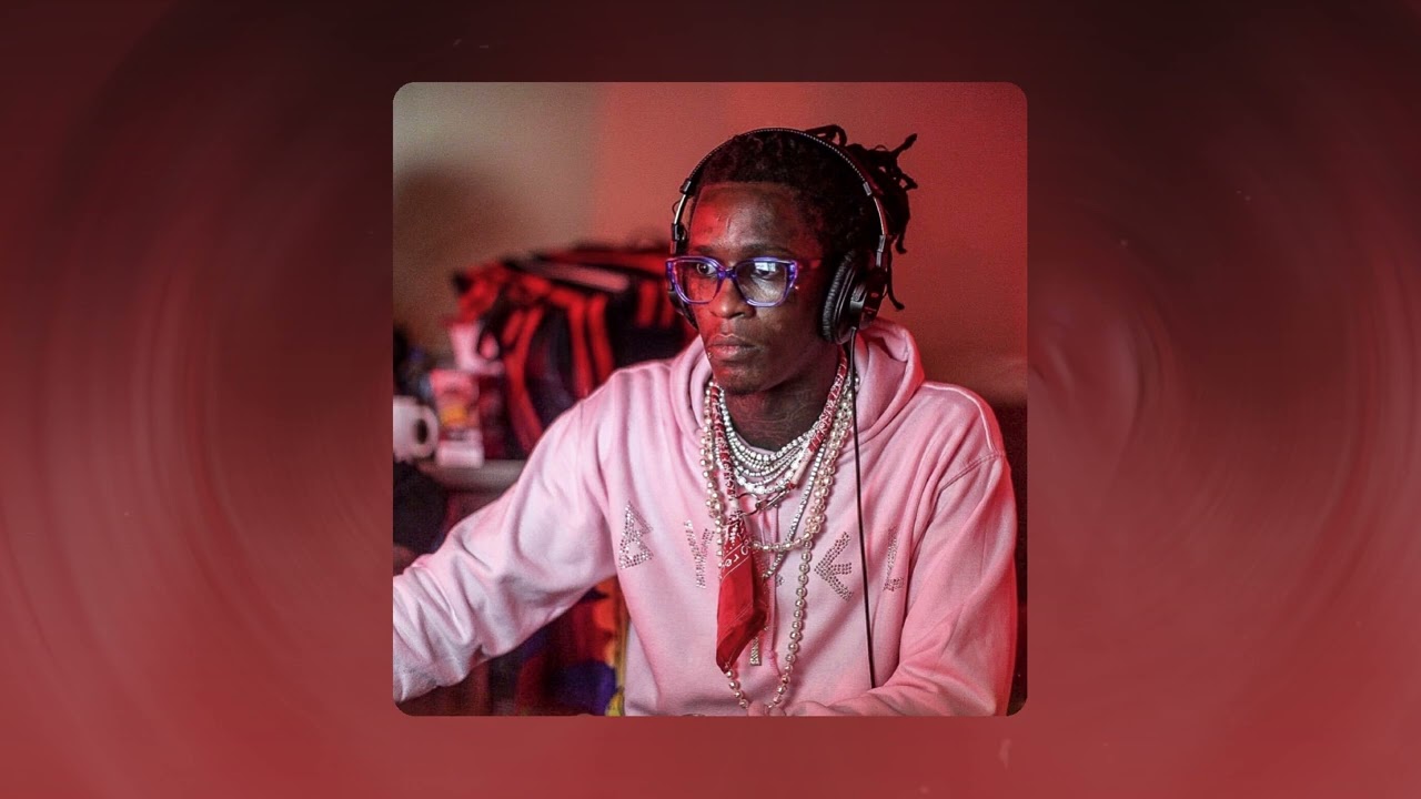 [FREE] Young Thug x Gunna x 21 Savage Type Beat 2023 - 