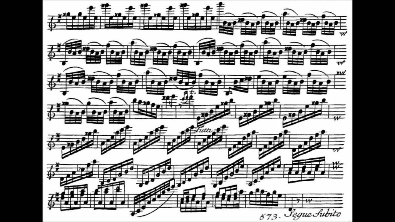 Locatelli, Pietro A. Violin Concerto op3 no.12