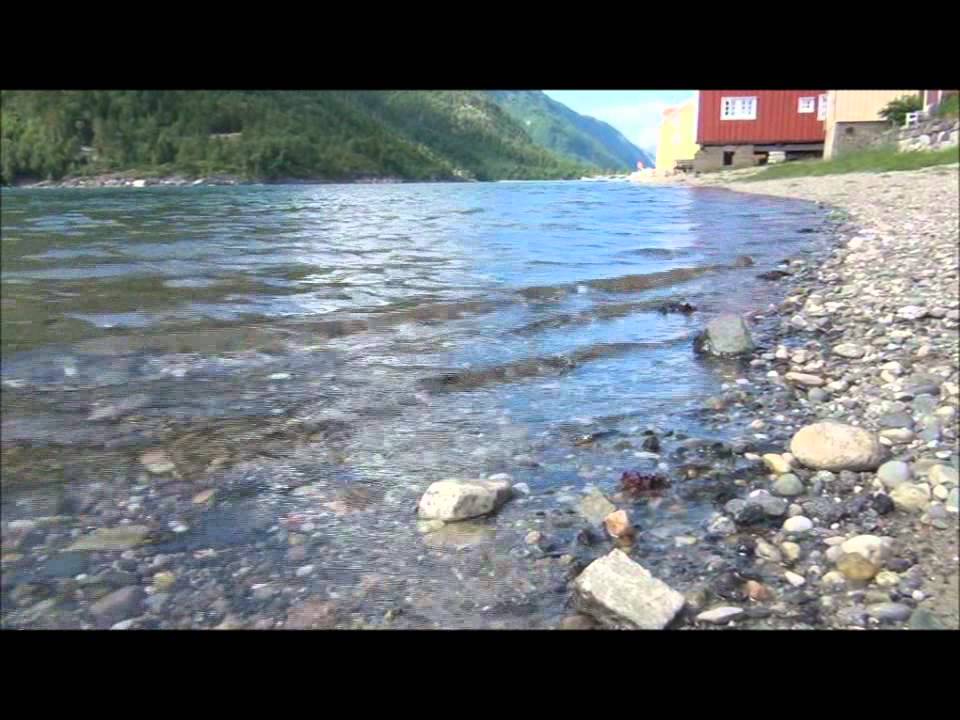 Mosjøen reklame film