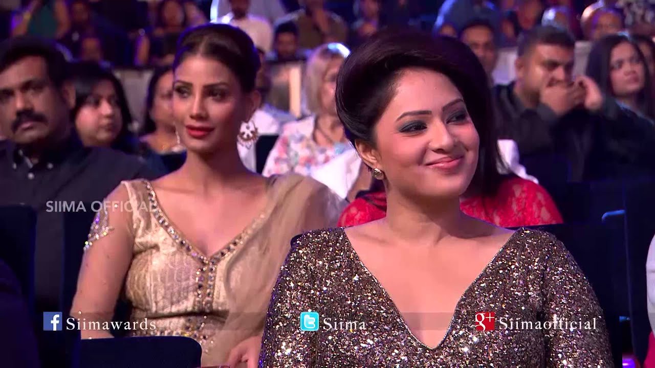 Micromax Siima 2015 | Best Director Tamil | Pa Ranjith | Madras