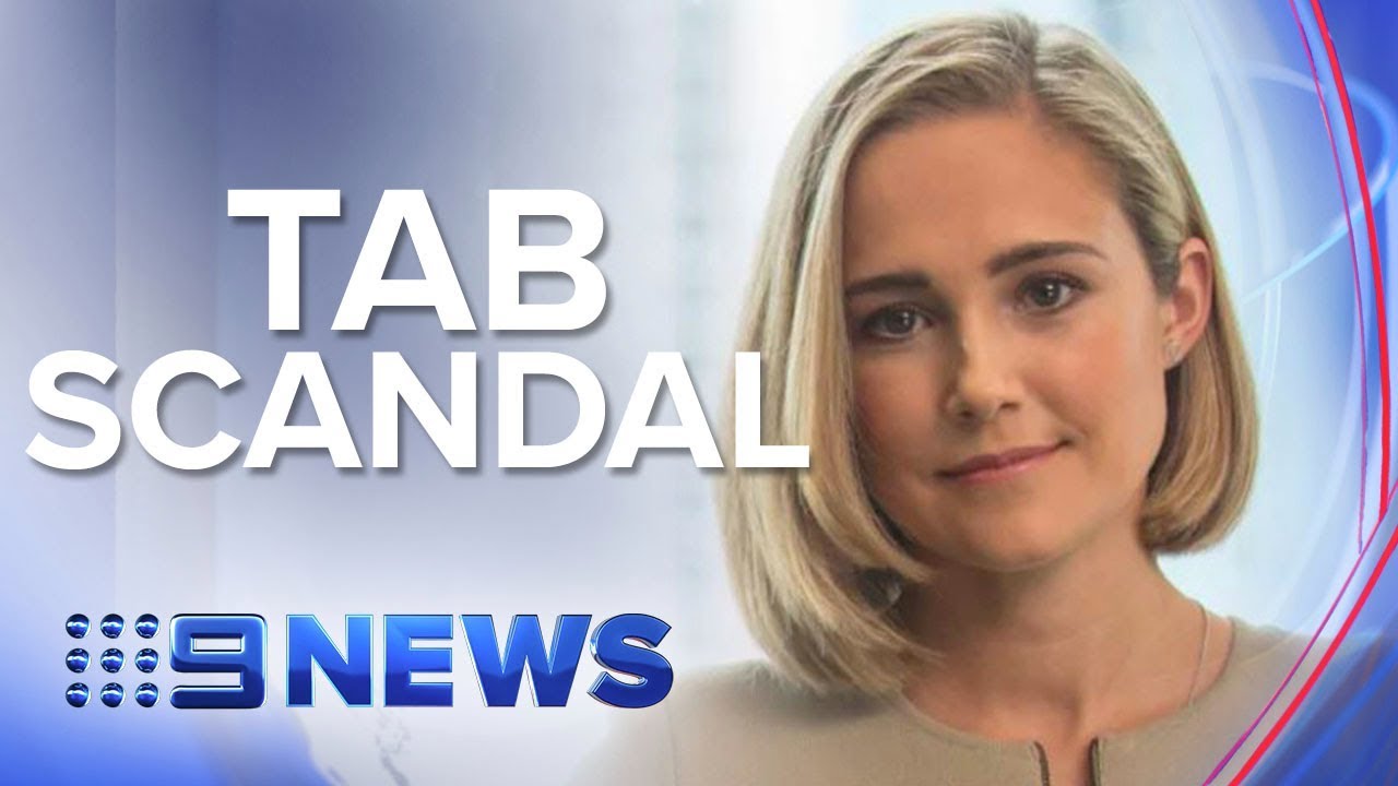 TAB trading boss resigns after being warned off by Racing NSW stewards | Nine News Australia
