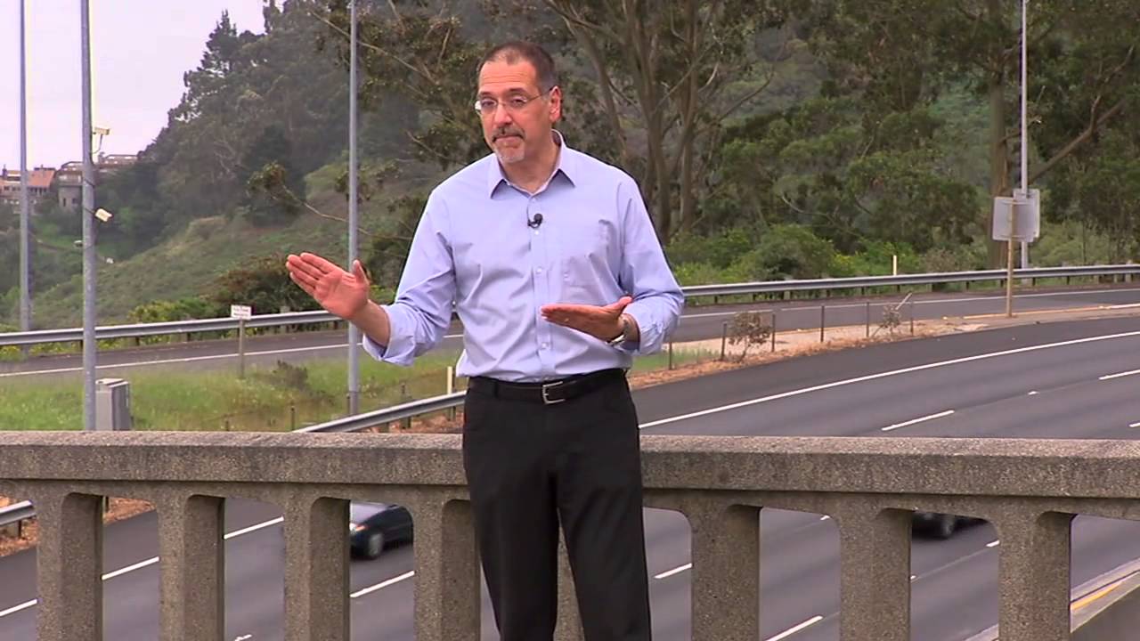 CNET On Cars - Smarter Driver: Pay as you drive auto insurance