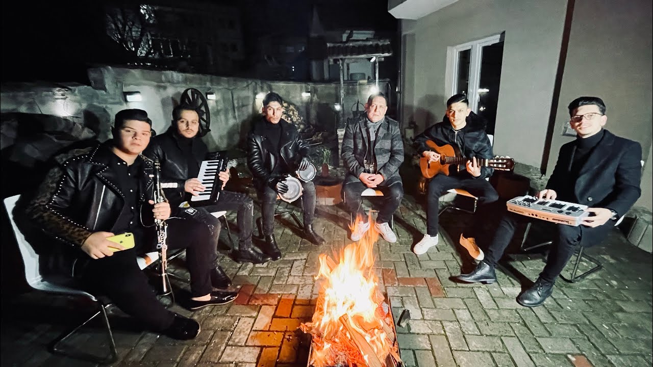 Nedzo Imerovski & Ork TIK TOK - Rumimi Duyna | 2022 | Extreme Media