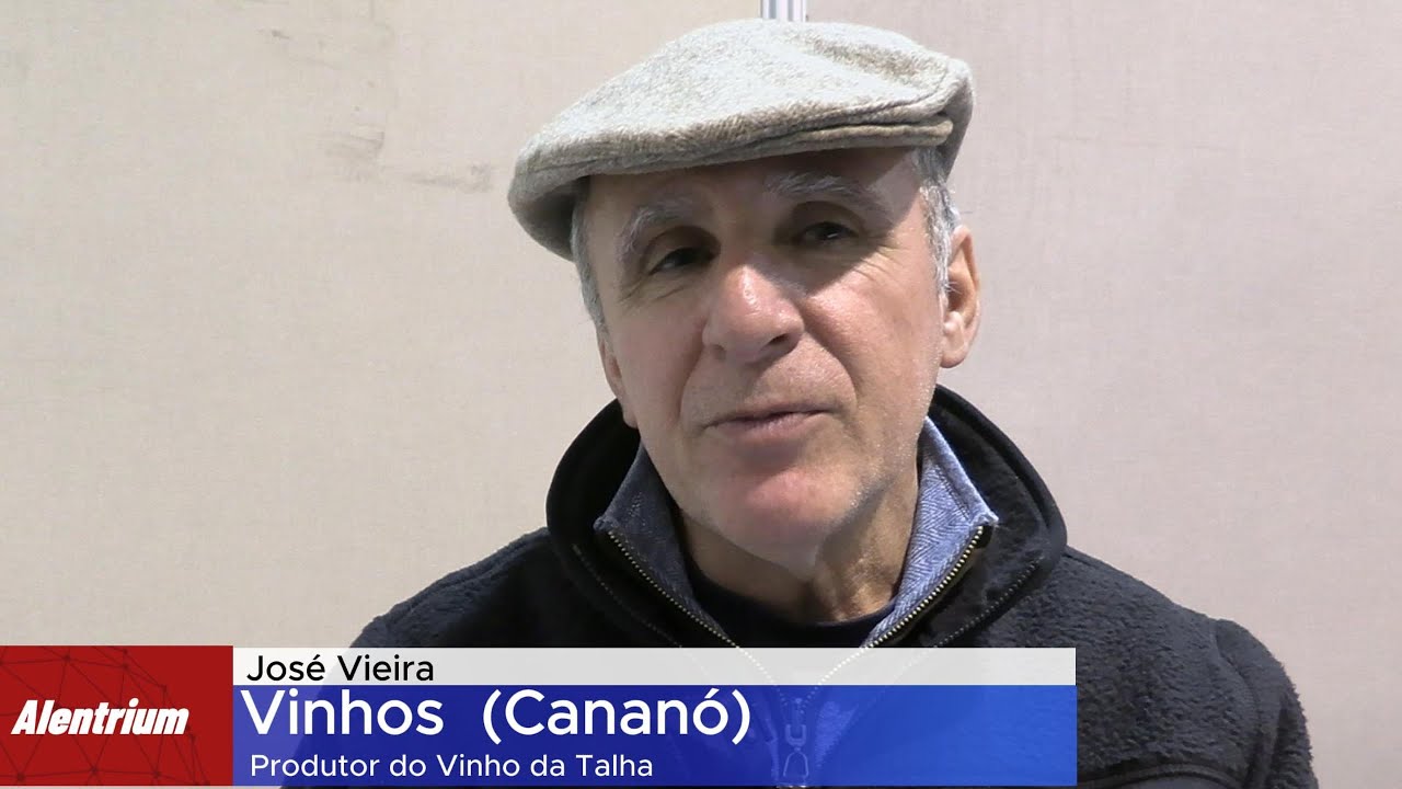Antigo GNR Jos&eacute; Vieira dedica-se hoje &agrave; produ&ccedil;&atilde;o de vinho da talha, em Cabe&ccedil;&atilde;o.