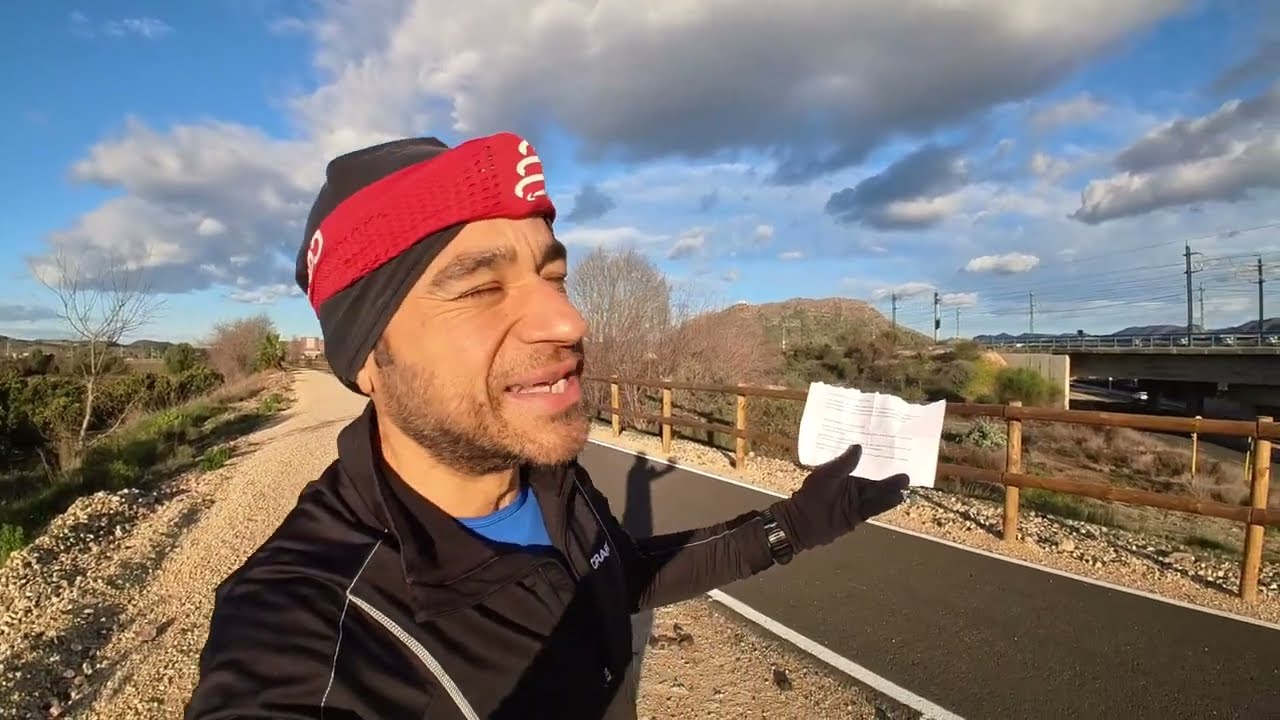 12K RODAJE DE PREGUNTAS E HISTORIAS: SÓLO PARA FANS
