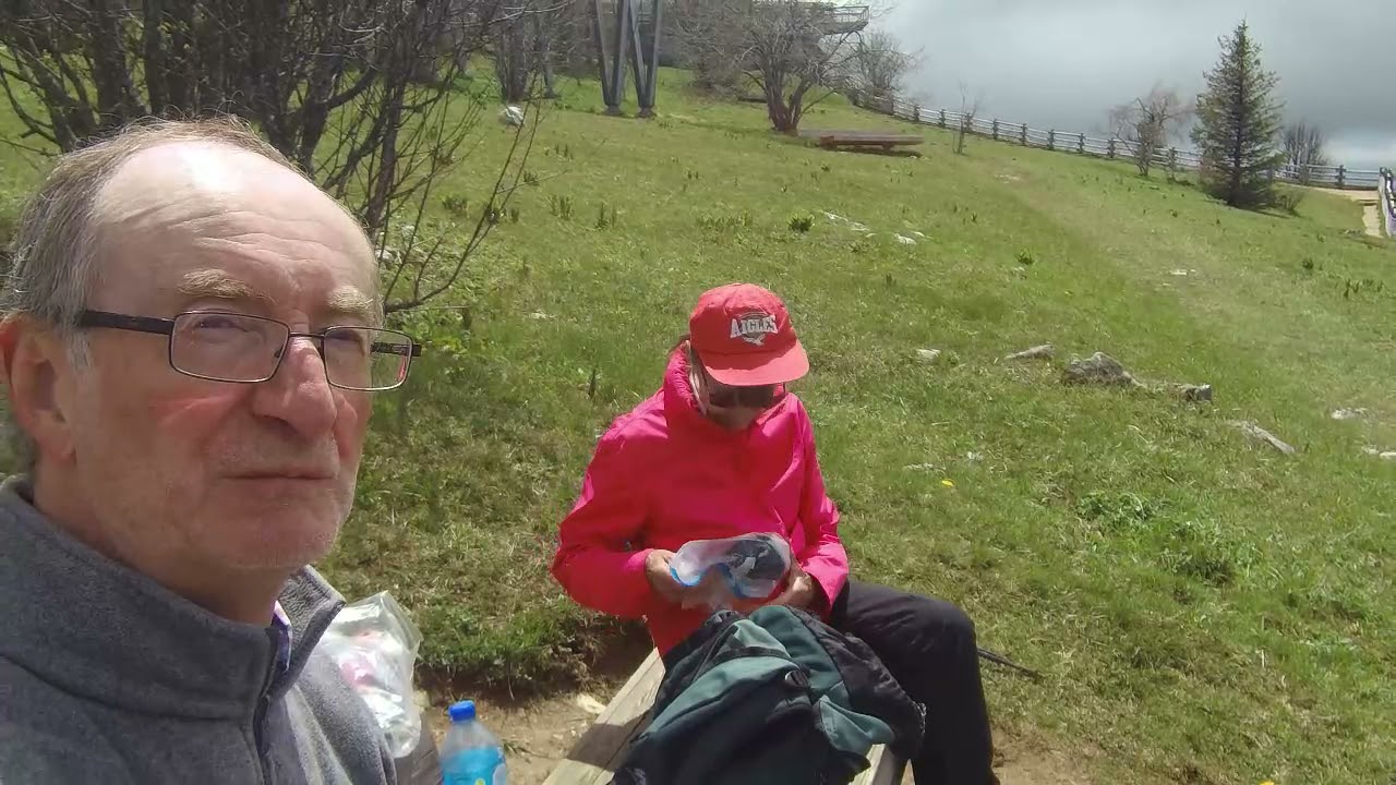 La Crémaillère du Mont Revard