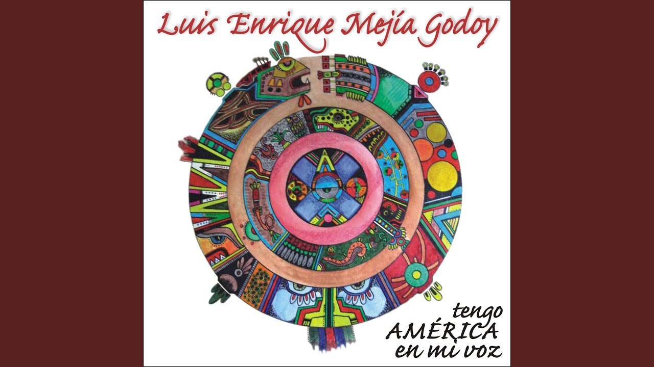 Yo Soy De Un Pueblo Sencillo