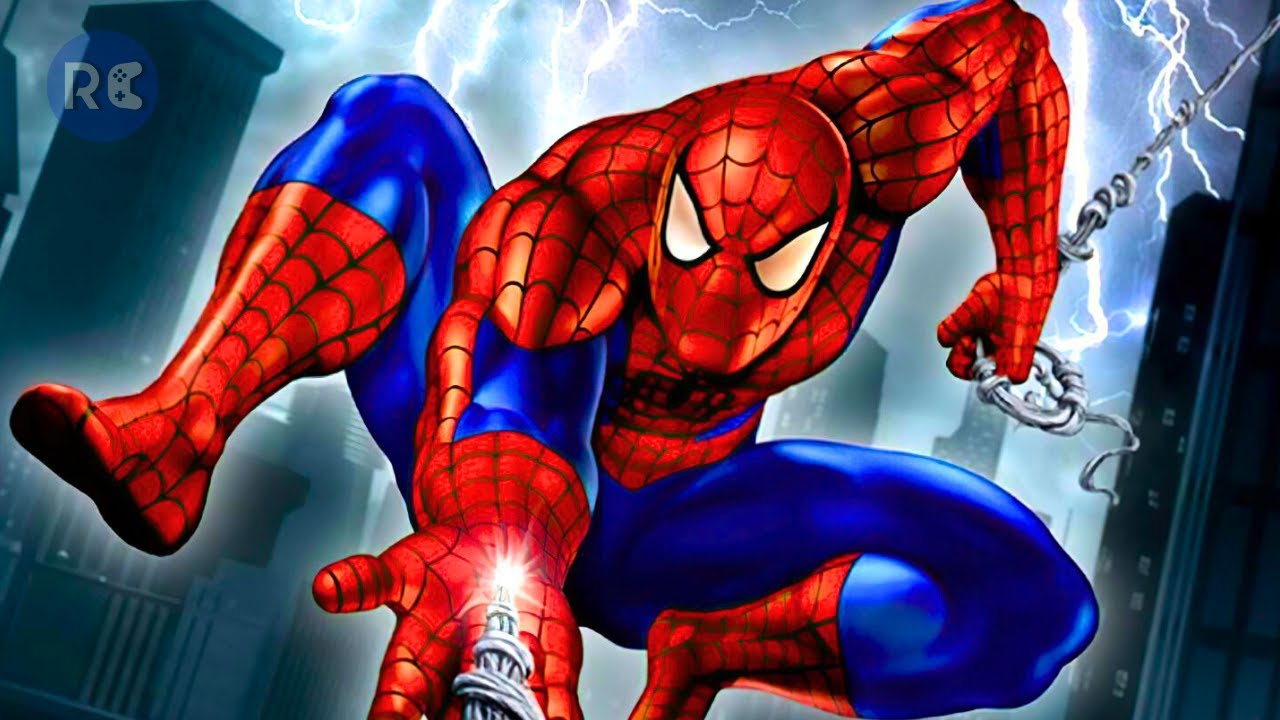 Spider-Man 2: Enter Electro - O Filme Completo Legendado PT BR