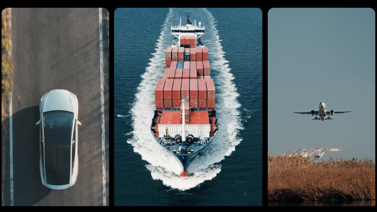 FLEET 4.0: Accelerating Sustainable Mobility