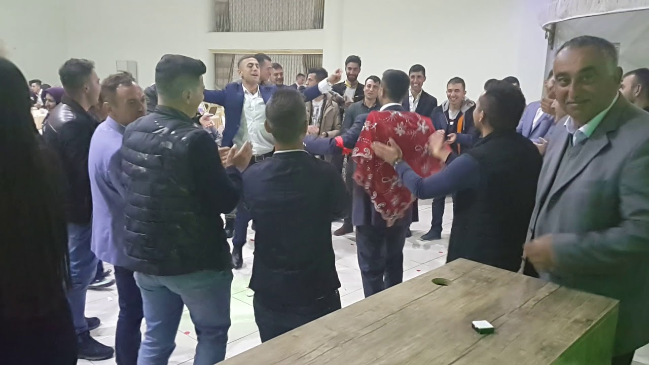 Samet Tereci NEVŞEHİR DERİNKUYU DÜĞÜNLERİ OYUN HAVASI