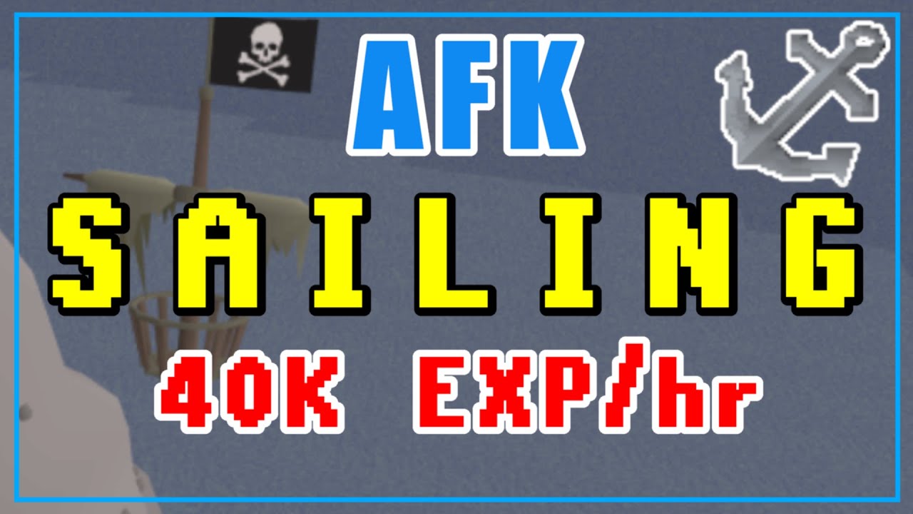 EASY AFK - Shipwreck salvaging: Pirate shipwrecks 64+